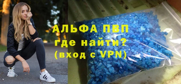 стафф Арсеньев